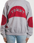 Tommy Hilfiger - Sweatshirt (S)