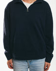 Ralph Lauren - Quarter Zip (L)