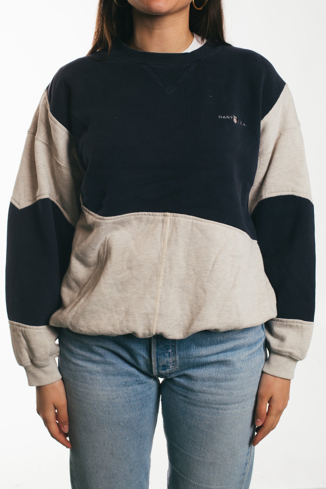 Gant - Sweatshirt (M)