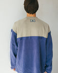 Adidas- Sweatshirt