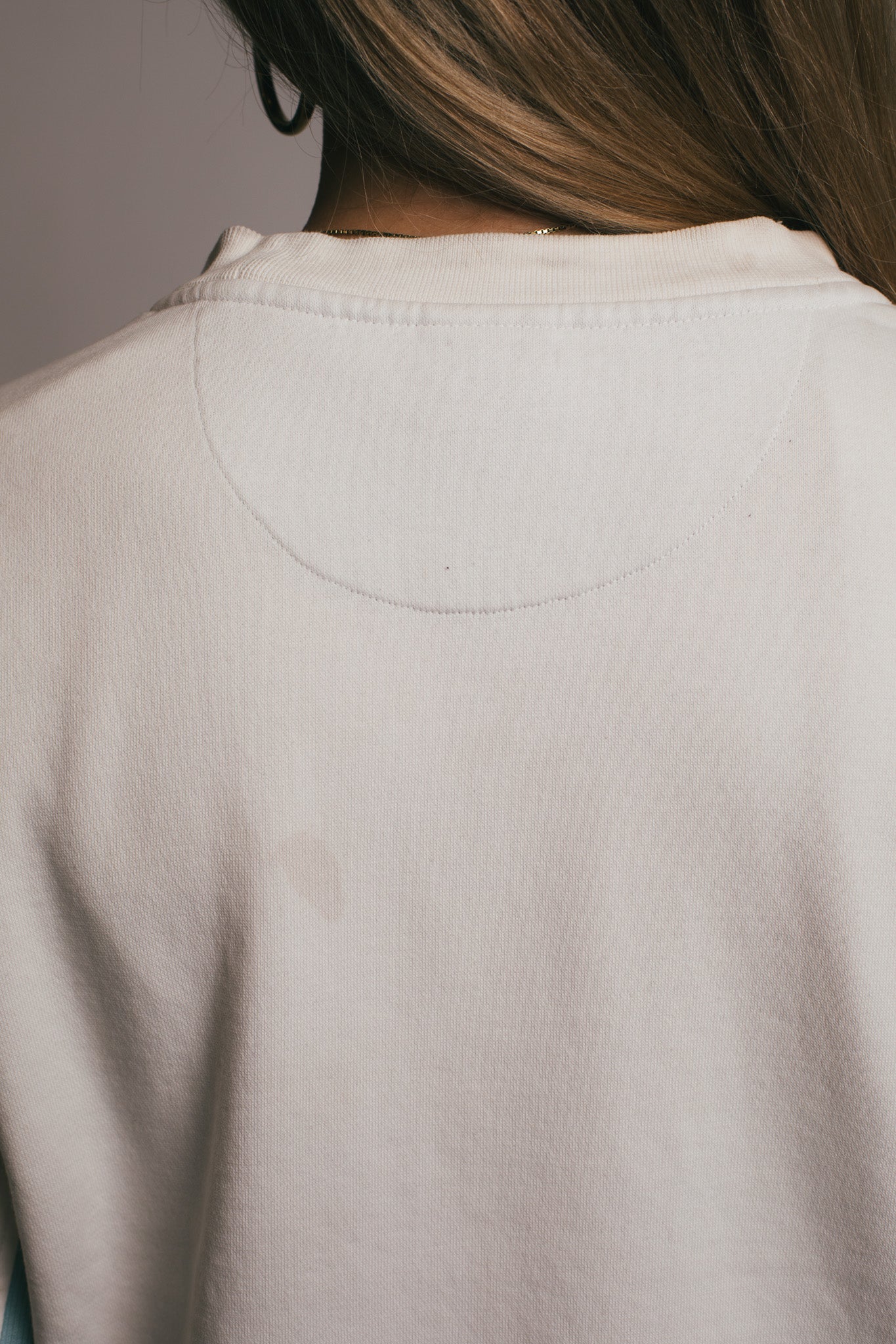 Nike - Sweatshirt (L)