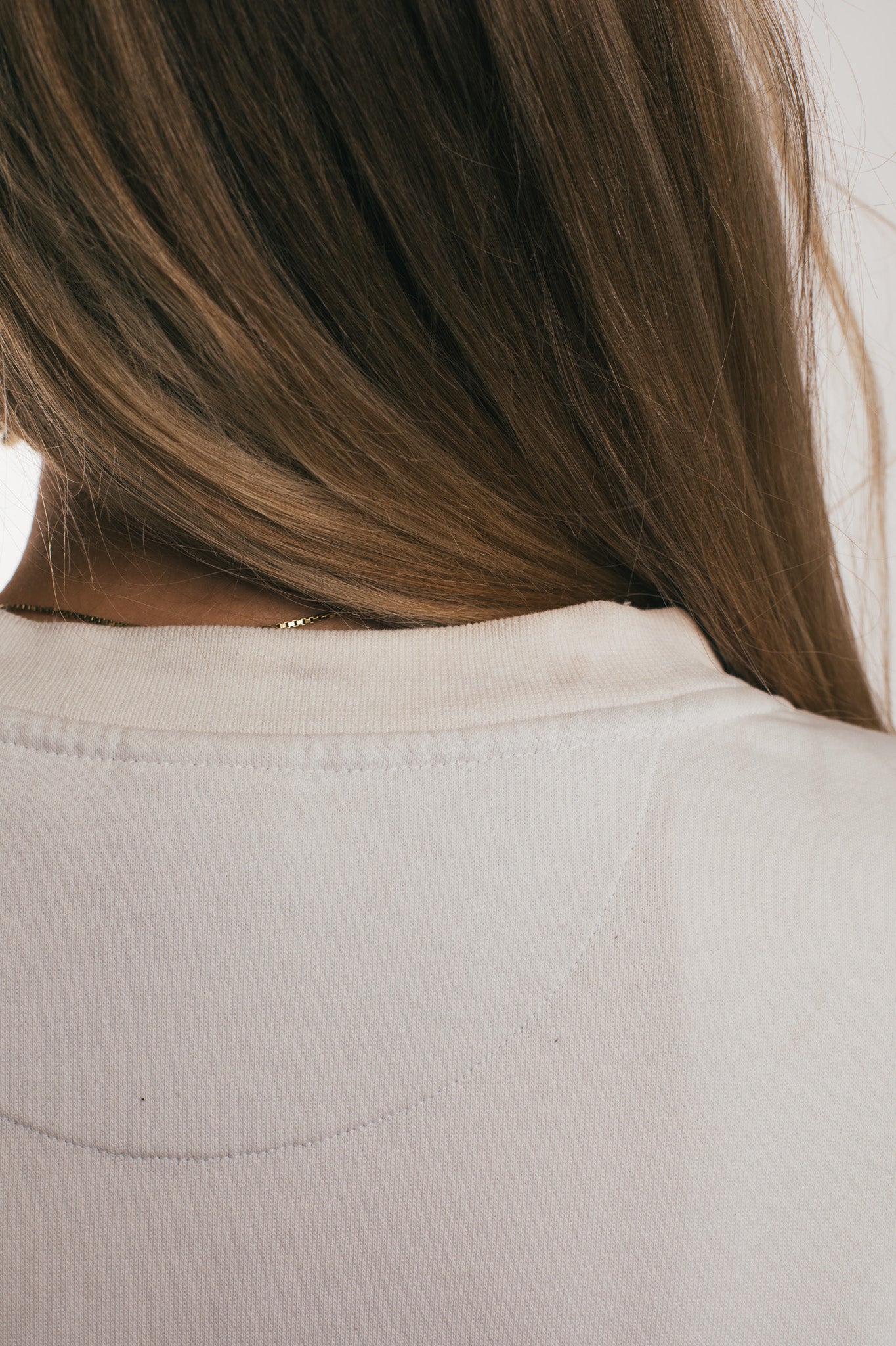 Nike - Sweatshirt (L)