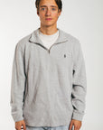 Ralph Lauren - Quarter Zip