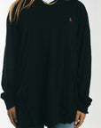 Ralph Lauren - Long Sleeve (L)
