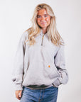 Carhartt - Quarter Zip (S)