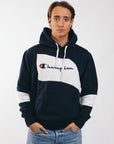 Champion - Hoodie (L)