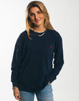 Ralph Lauren - Long Sleeve (M)