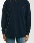 Ralph Lauren - Long Sleeve (M)