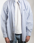 Ralph Lauren - Shirt (L)