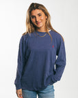 Ralph Lauren - Long Sleeve (M)