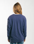 Ralph Lauren - Long Sleeve (M)