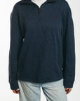 Ralph Lauren - Quarter Zip