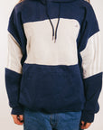 Adidas Renewed Renewed Hoodie (M)