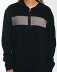 Ralph Lauren - Quarter Zip (M)