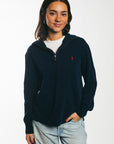 Ralph Lauren - Quarter Zip