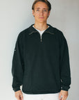 Reebok - Quarter Zip
