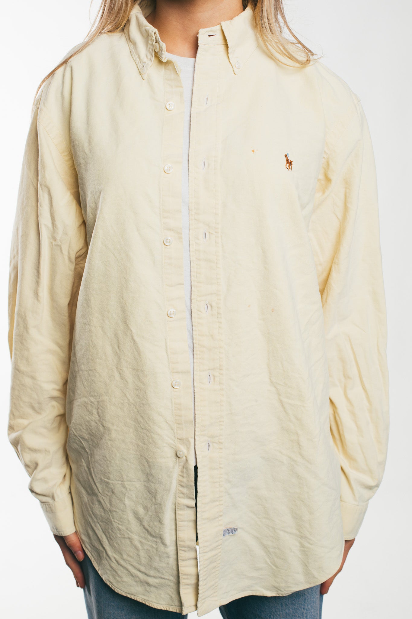 Ralph Lauren - Shirt (L)