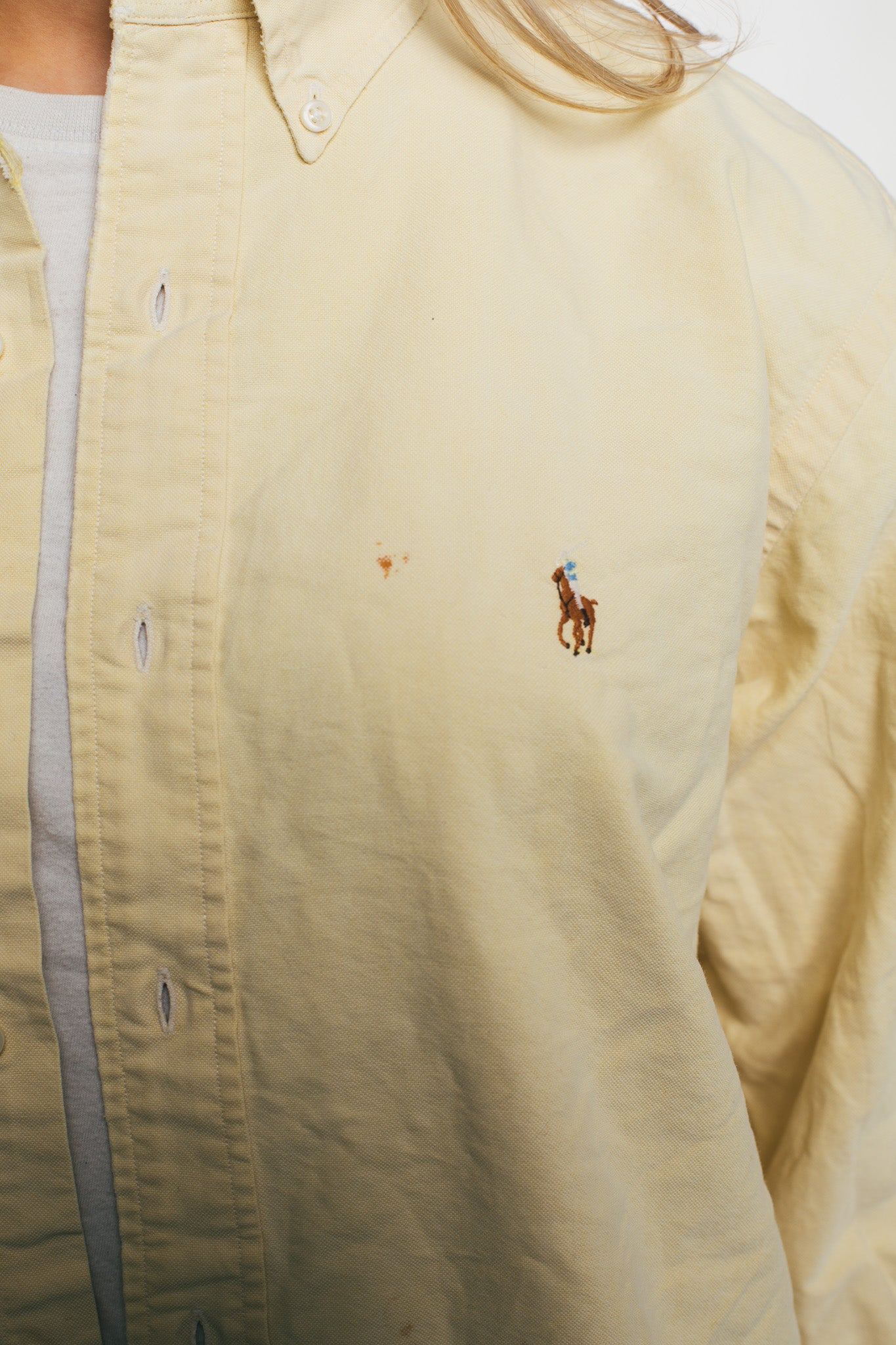 Ralph Lauren - Shirt (L)