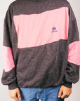 Adidas Renewed Sweatshirt (XL)