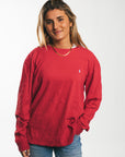 Ralph Lauren - Long Sleeve (M)