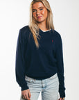 Ralph Lauren - Sweatshirt (XS)