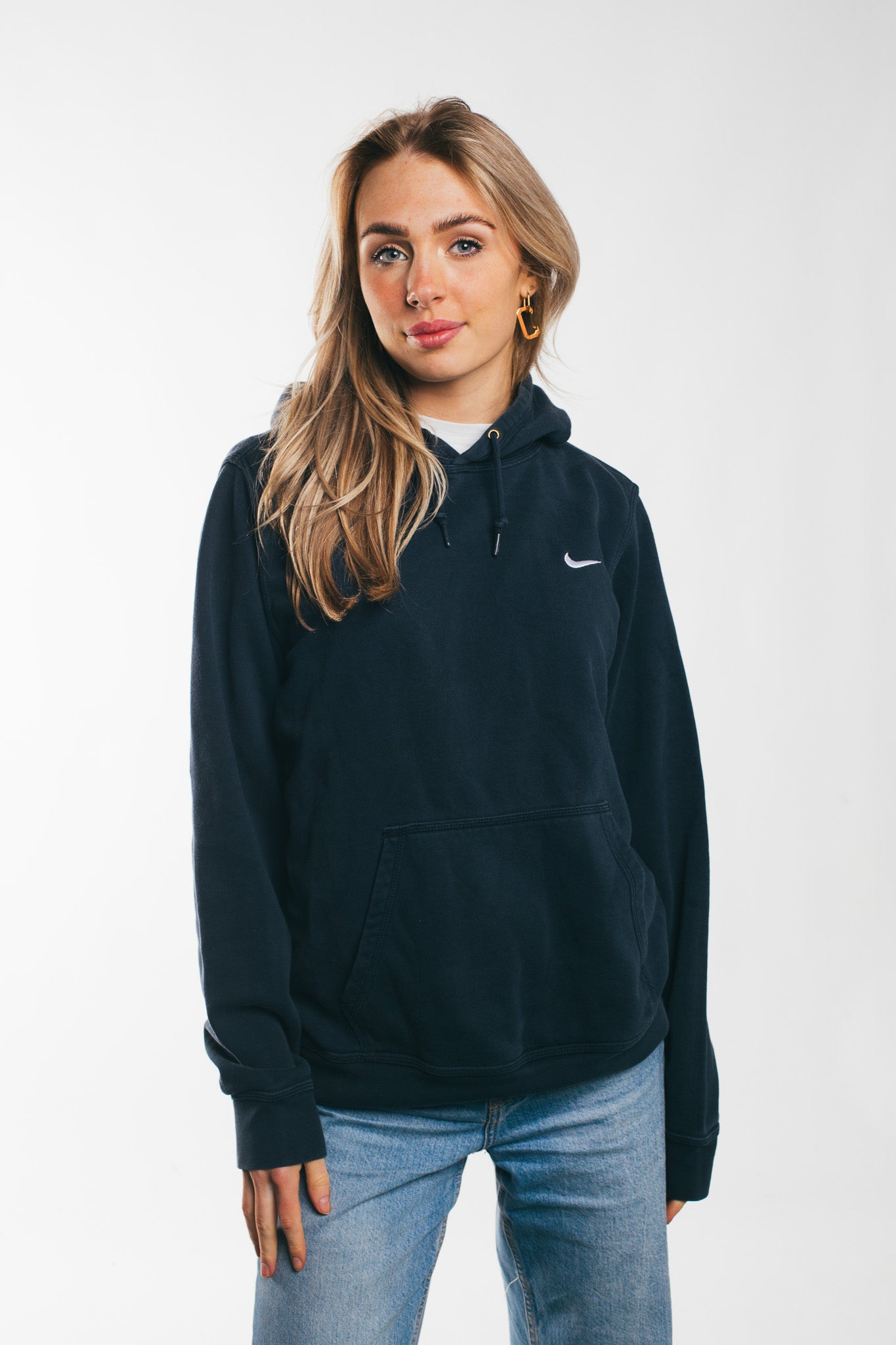 Nike - Hoodie (M)