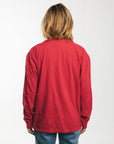 Ralph Lauren - Long Sleeve (M)