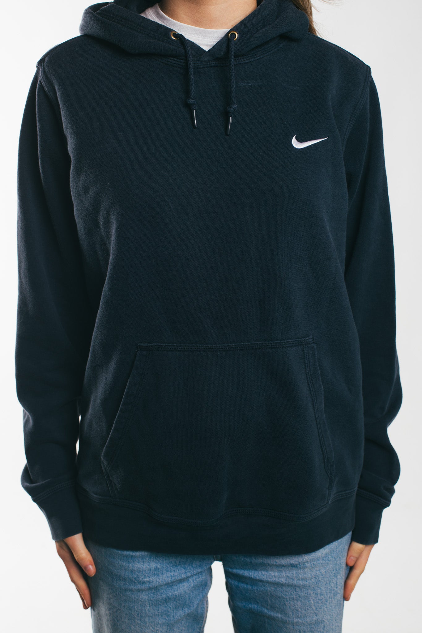 Nike - Hoodie (M)