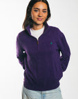 Ralph Lauren - Quarter Zip