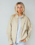 Ralph Lauren Harrington Jacket