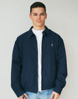 Ralph Lauren - Harington Jacket
