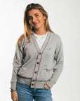 Tommy Hilfiger - Full Zip (S)