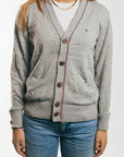 Tommy Hilfiger - Full Zip (S)