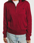 Ralph Lauren - Quarter Zip