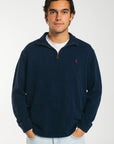Ralph Lauren - Quarter Zip