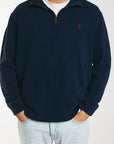 Ralph Lauren - Quarter Zip