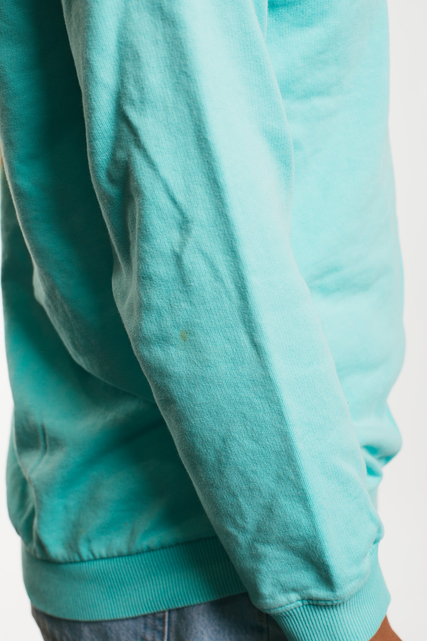 The North Face - Sweatshirt (S)