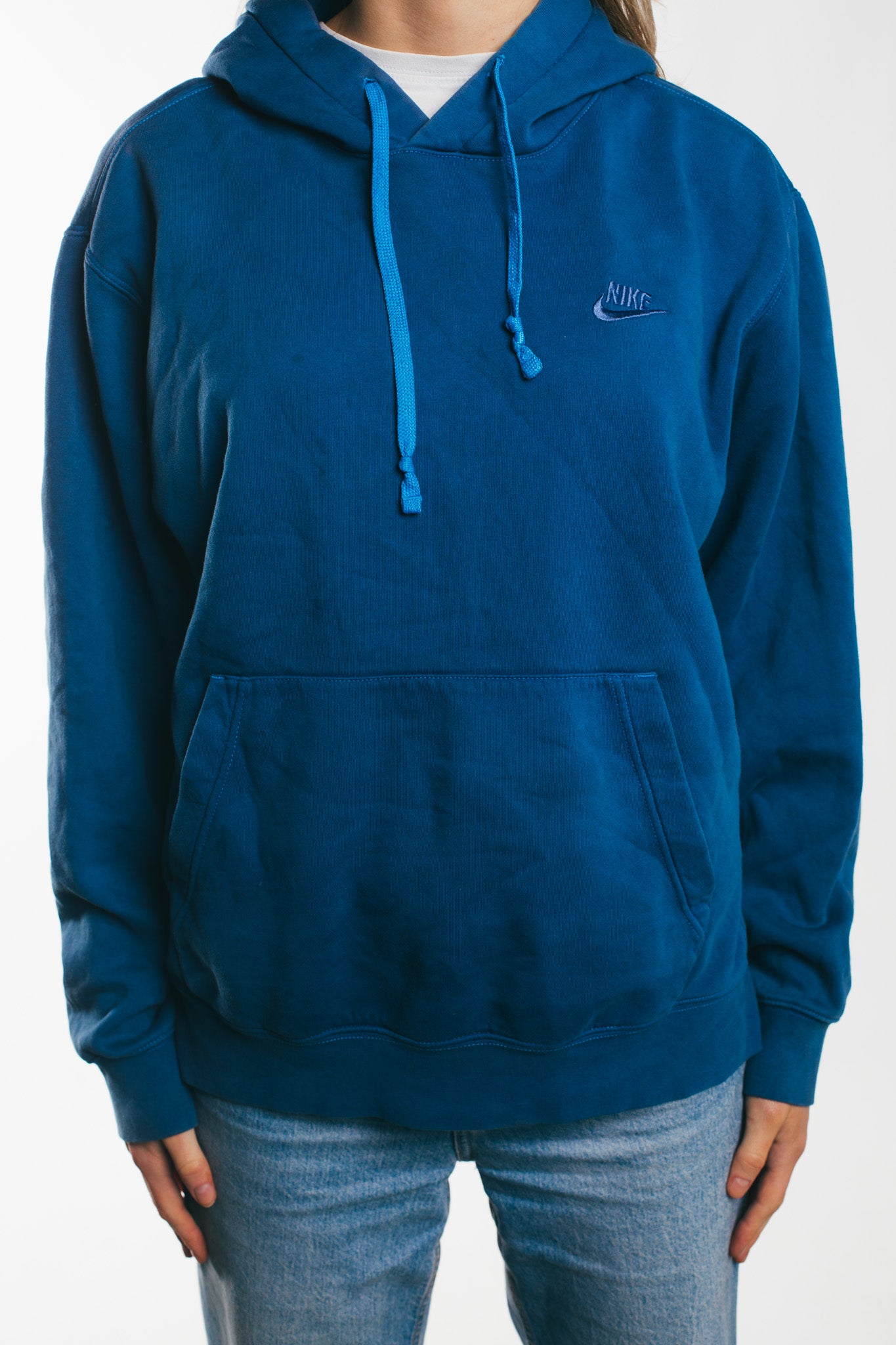 Nike - Hoodie (M)