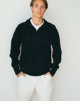 Ralph Lauren - Quarter Zip