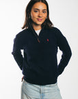 Ralph Lauren - Quarter Zip