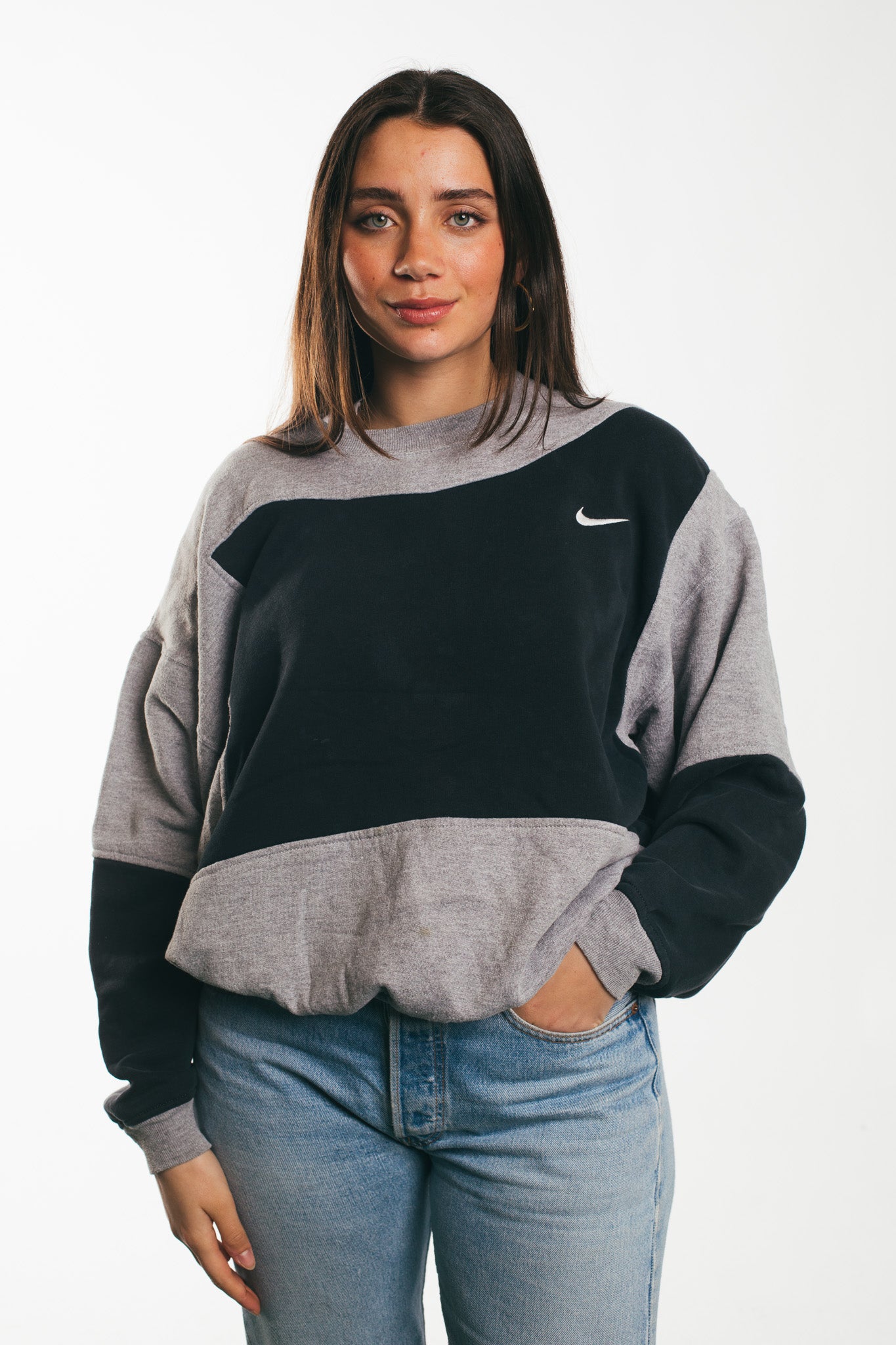 Nike - Sweatshirt (M)