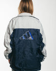 Adidas - Fleecejacke