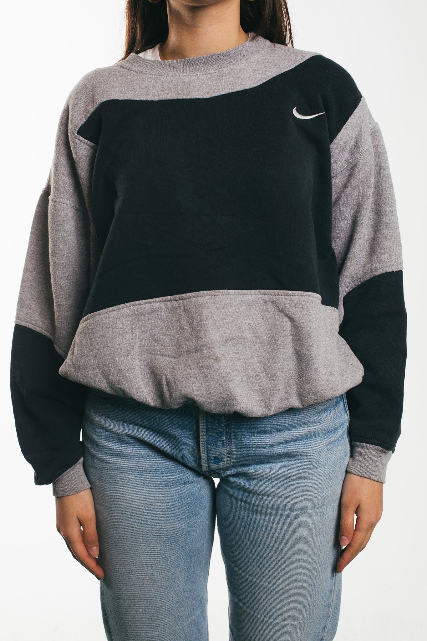 Nike - Sweatshirt (M)