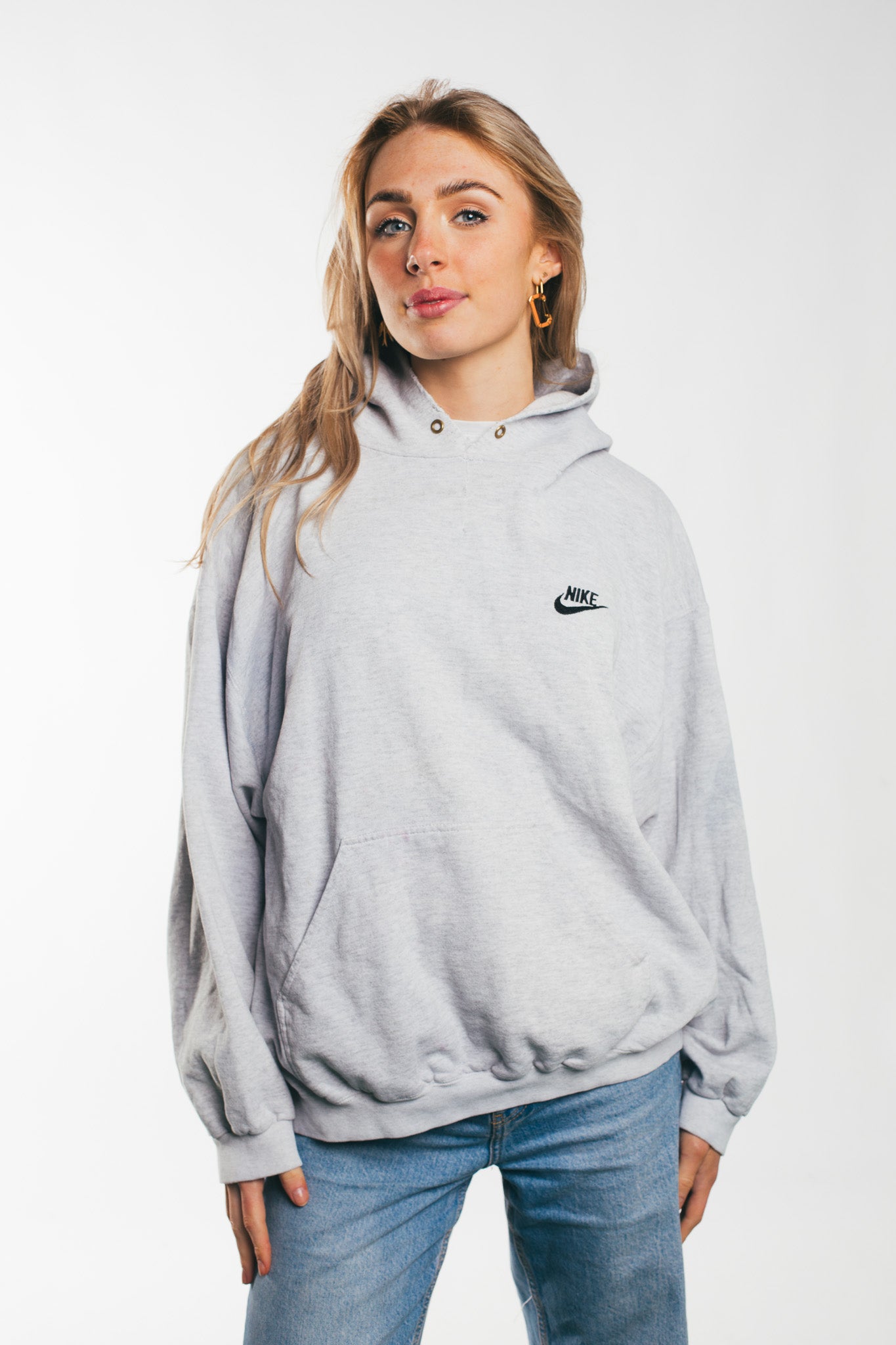 Nike - Hoodie (S)