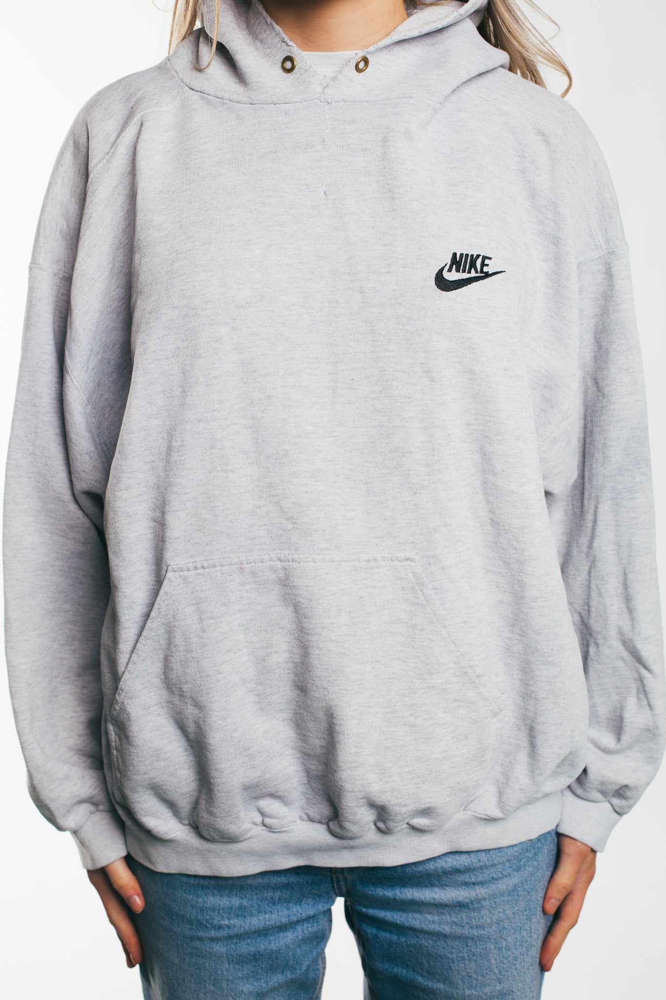 Nike - Hoodie (S)