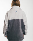 Adidas - Fleecejacke