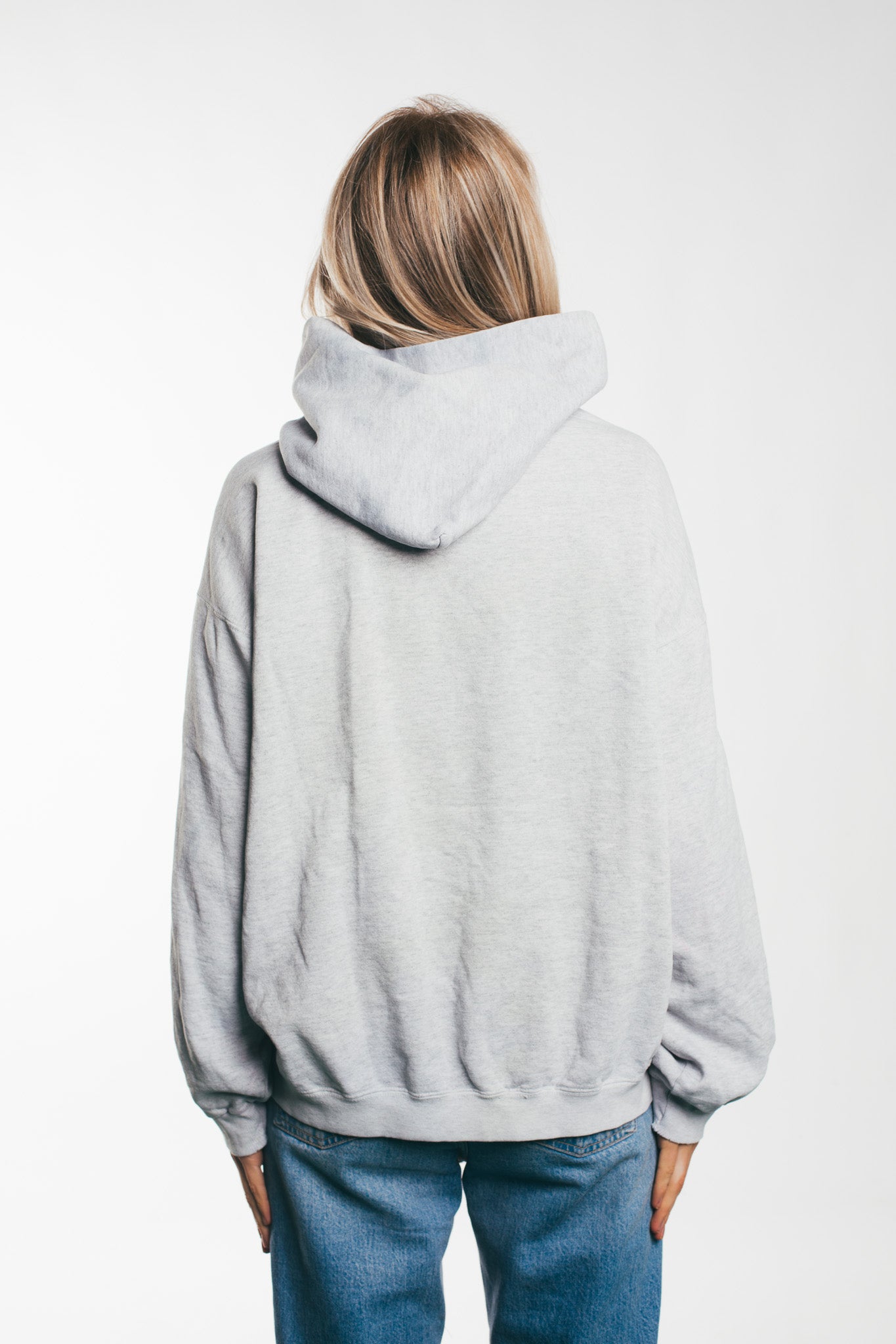 Nike - Hoodie (S)