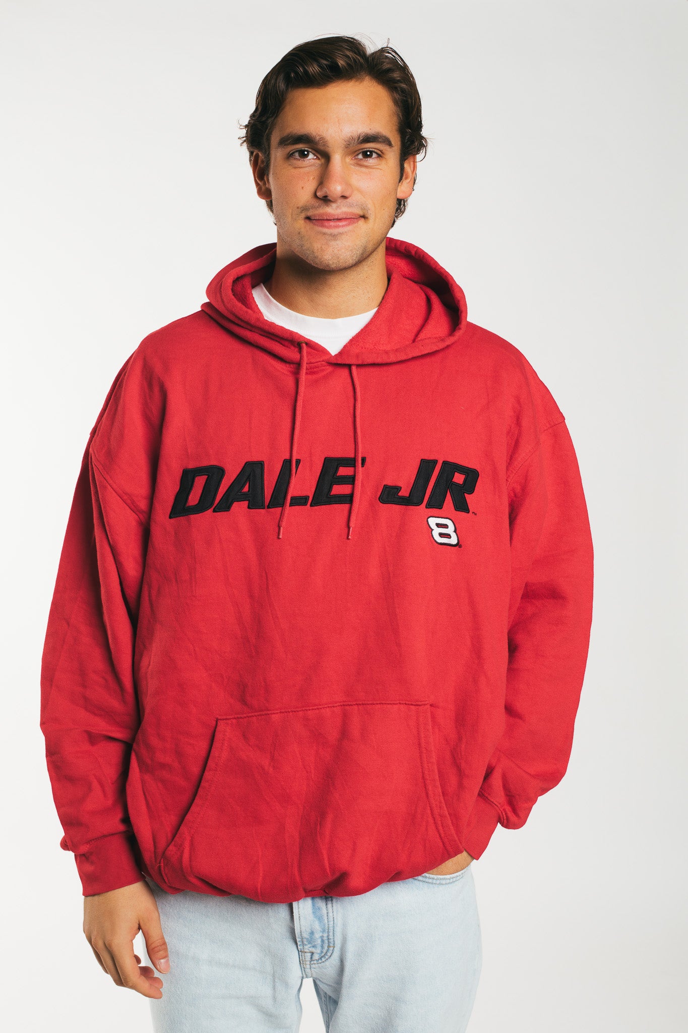 Dale JR X NASCAR  - Hoodie (XL)