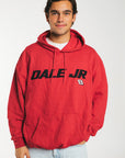 Dale JR X NASCAR  - Hoodie (XL)