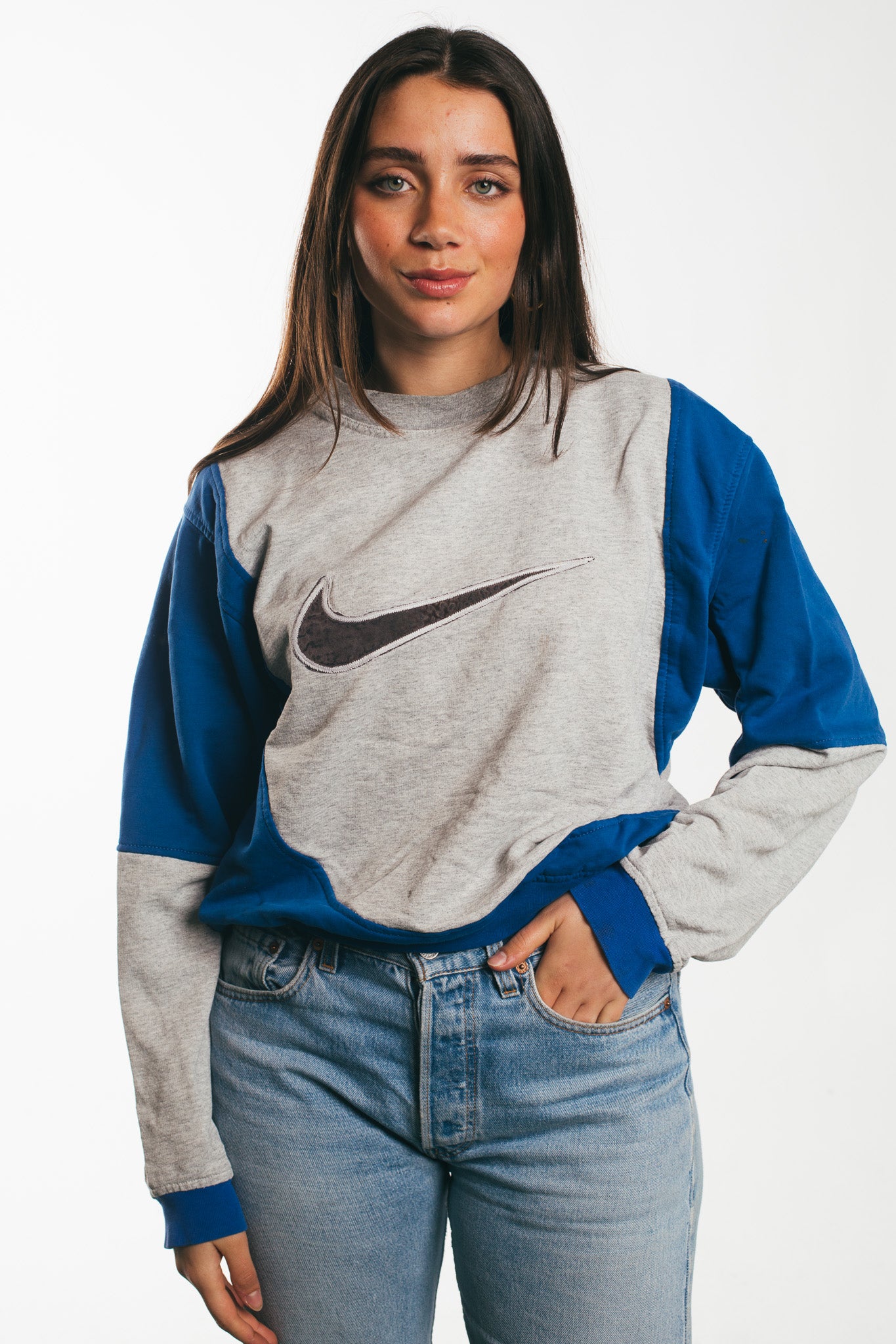 Nike - Sweatshirt (M)